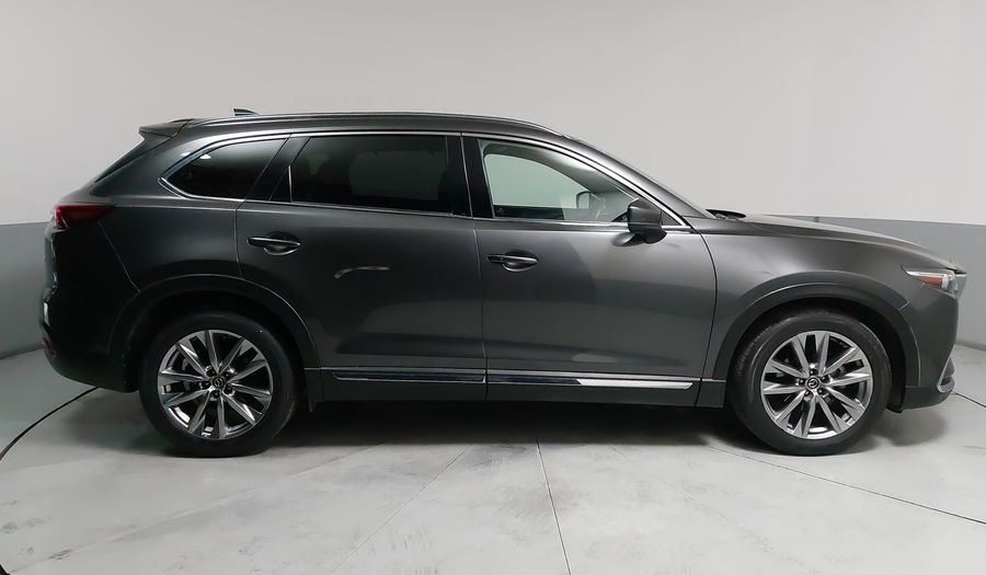 Mazda Cx-9 2.5 TURBO I GRAND TOURING 4WD AT Suv 2018