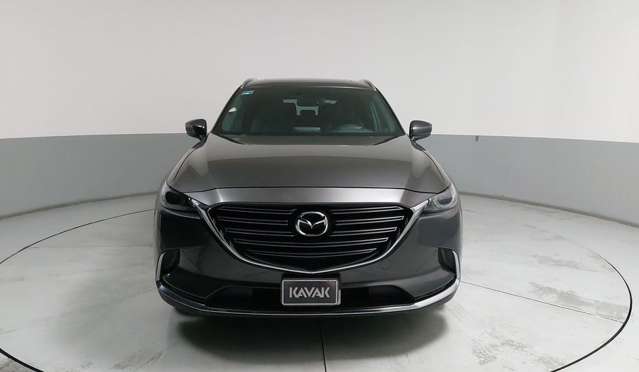 Mazda Cx-9 2.5 TURBO I GRAND TOURING 4WD AT Suv 2018