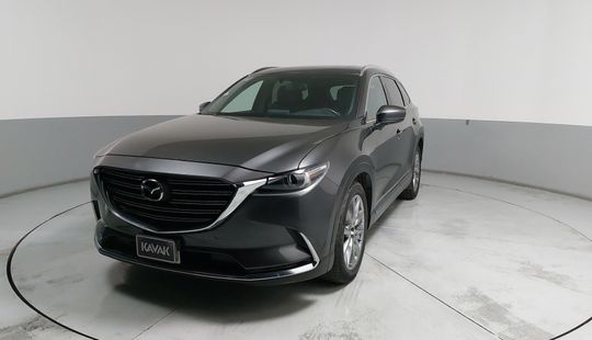 Mazda • CX-9