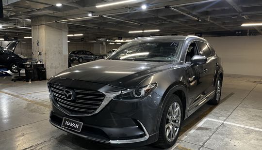 Mazda • CX-9