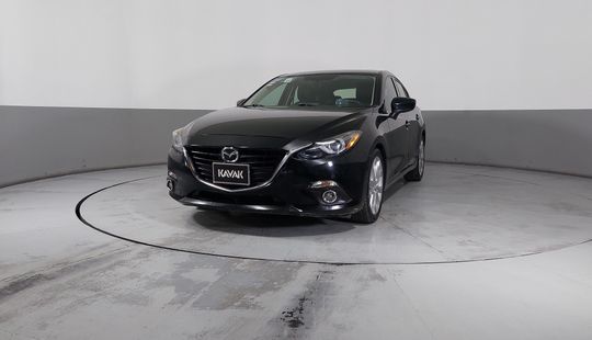 Mazda • Mazda 3