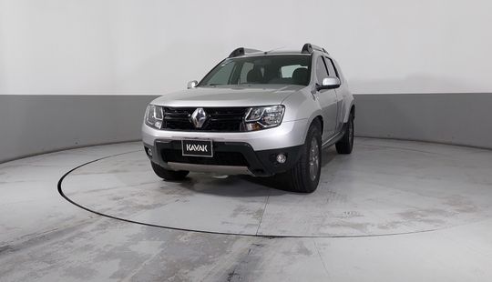 Renault • Duster