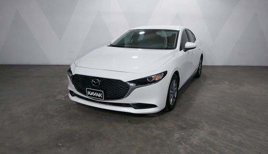 Mazda • Mazda 3