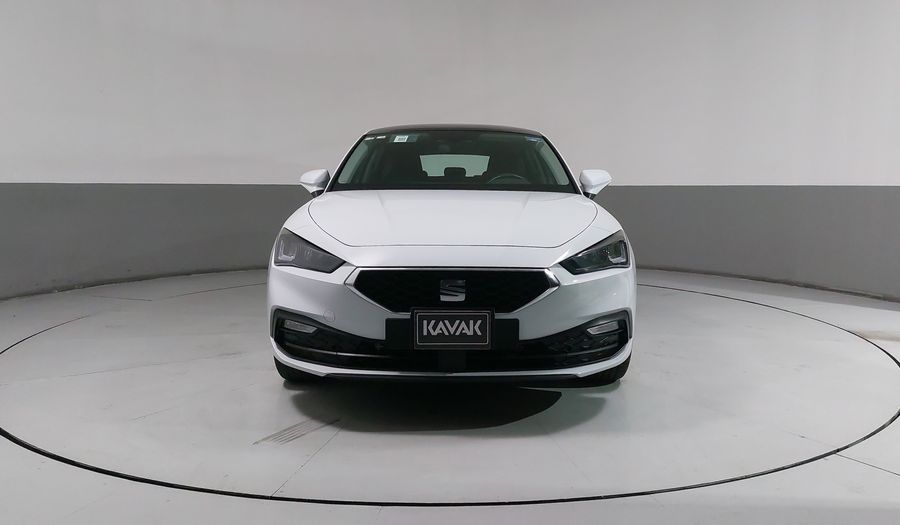 Seat Leon 1.4 STYLE AUTO Hatchback 2021