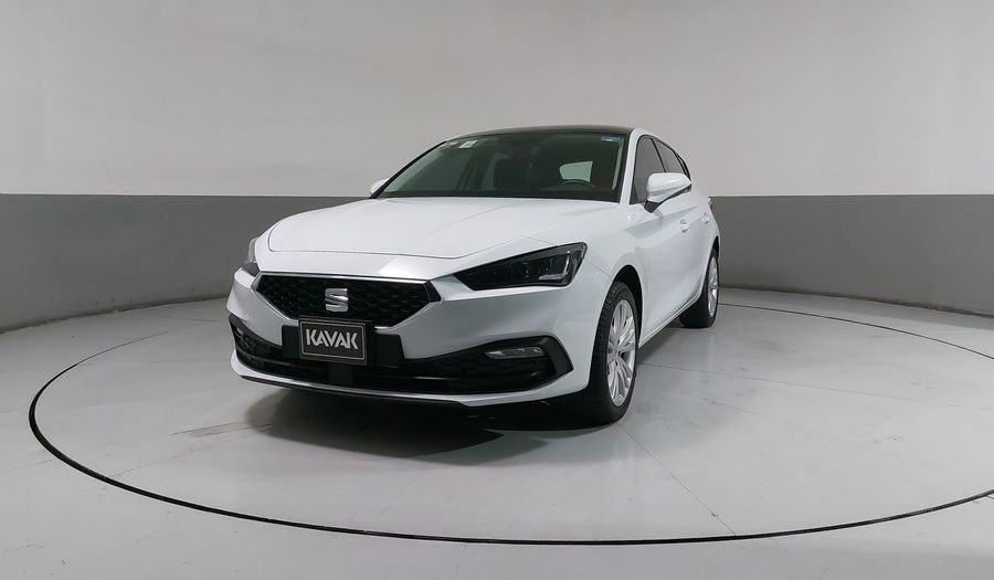 Seat Leon 1.4 STYLE AUTO Hatchback 2021