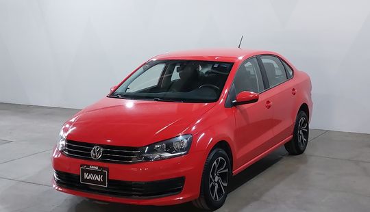 Volkswagen • Vento