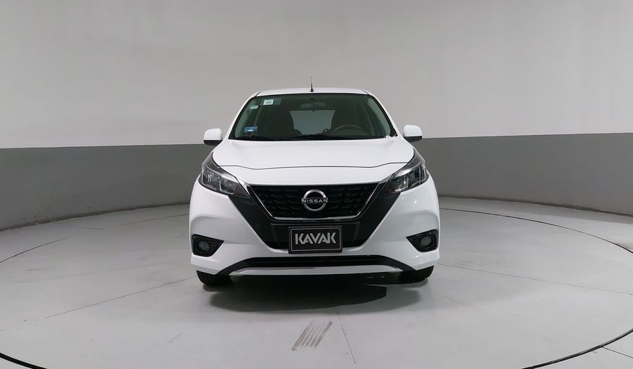 Nissan March 1.6 EXCLUSIVE Hatchback 2024