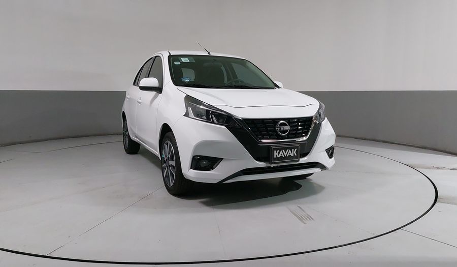 Nissan March 1.6 EXCLUSIVE Hatchback 2024