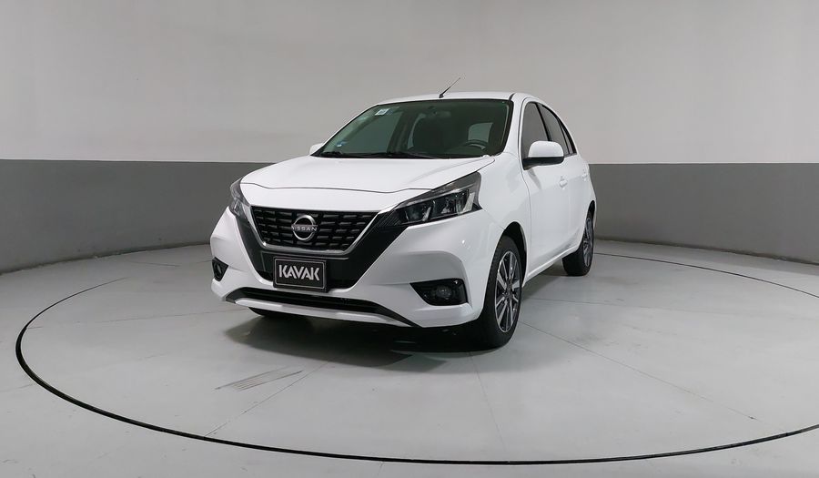 Nissan March 1.6 EXCLUSIVE Hatchback 2024