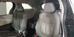 Toyota Sienna 2.5 HEV LIMITED AUTO Minivan 2021