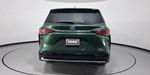 Toyota Sienna 2.5 HEV LIMITED AUTO Minivan 2021