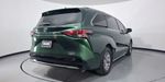 Toyota Sienna 2.5 HEV LIMITED AUTO Minivan 2021