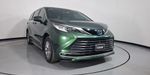 Toyota Sienna 2.5 HEV LIMITED AUTO Minivan 2021