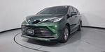 Toyota Sienna 2.5 HEV LIMITED AUTO Minivan 2021