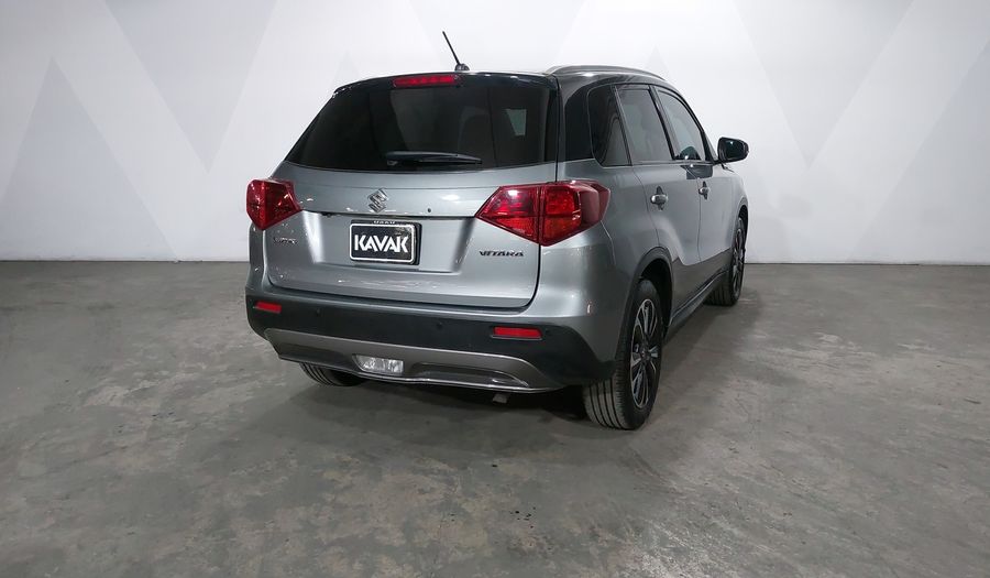 Suzuki Vitara 1.6 GLX AUTO Suv 2020