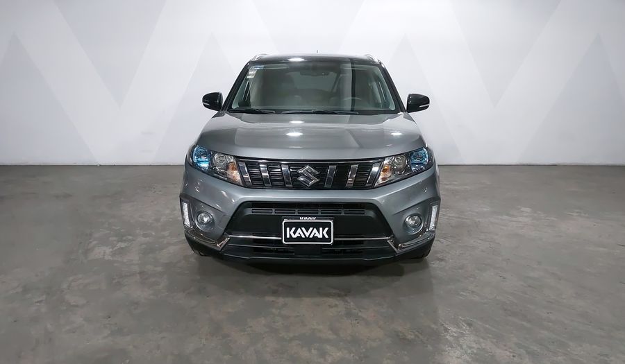 Suzuki Vitara 1.6 GLX AUTO Suv 2020