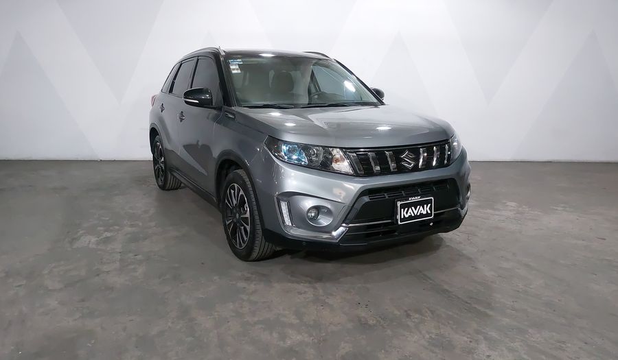 Suzuki Vitara 1.6 GLX AUTO Suv 2020