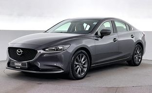 Mazda • Mazda 6