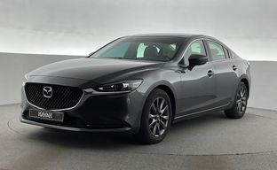 Mazda • Mazda 6