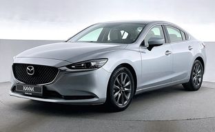 Mazda • Mazda 6