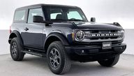 Ford Bronco BIG BEND Suv 2021