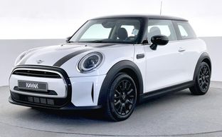 Mini • Cooper