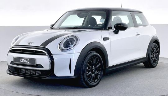 Mini Cooper Cooper-2024