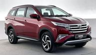 Toyota Rush EX Suv 2019