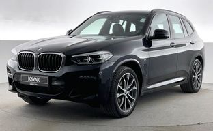 BMW • X3