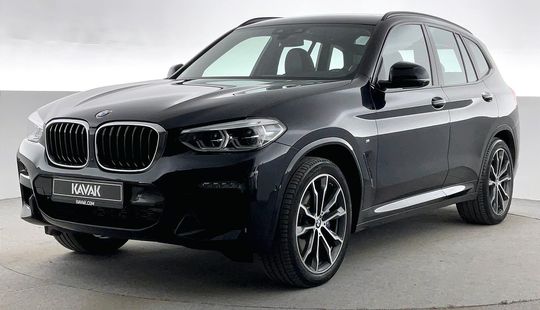 BMW • X3