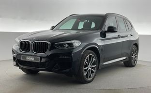 BMW • X3