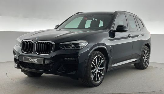 BMW • X3