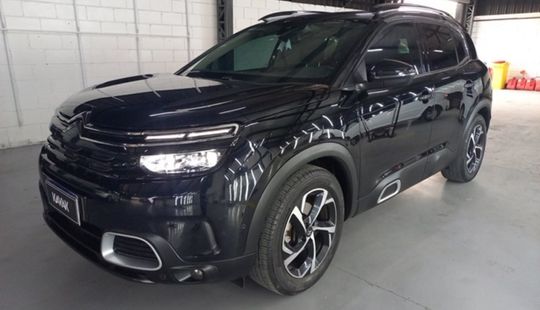 Citroen • C5 Aircross