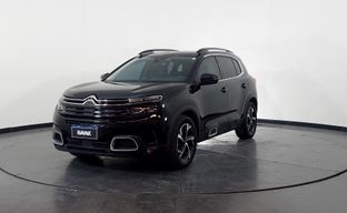 Citroen • C5 Aircross