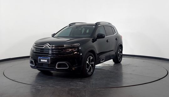 Citroen • C5 Aircross