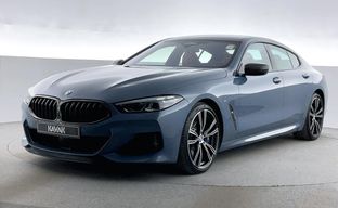 BMW • M 850i