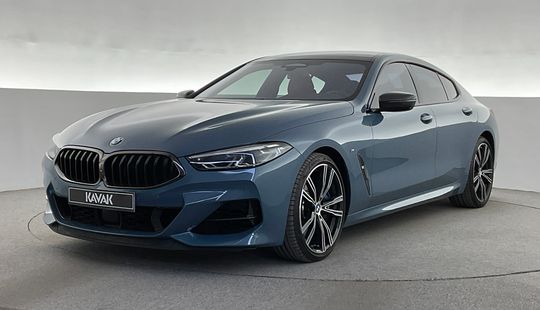 BMW • M 850i