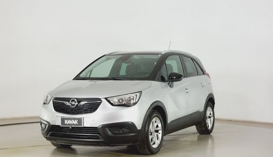 Opel • Crossland X