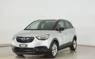 Opel • Crossland X