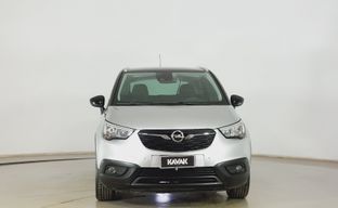 Opel • Crossland X