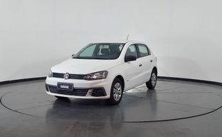 Volkswagen • Gol Trend