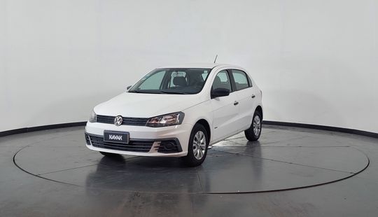 Volkswagen • Gol Trend