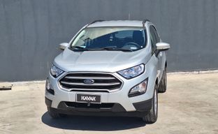 Ford • EcoSport