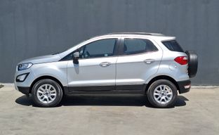 Ford • EcoSport