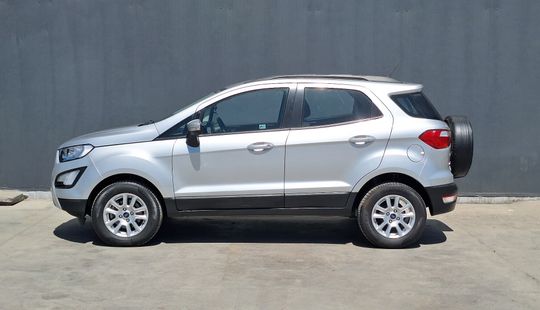 Ford • EcoSport