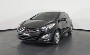 Hyundai • I30