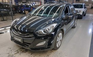 Hyundai • I30