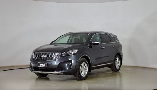 Kia • Sorento