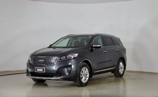 Kia • Sorento