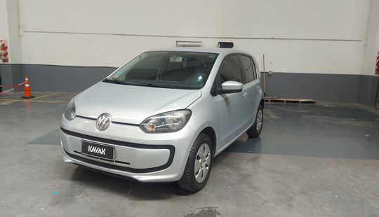 Volkswagen • up